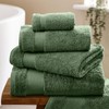 NEXT Home Egyptian Cotton Towels - 100% Cotton (Size) Green