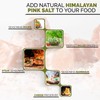 Himalayan Chef Himalayan Pink Salt, Fine Grain, 8 oz, Pure