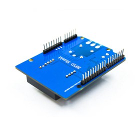 SB Components Ardi RFID HAT for UNO R3 Development Board RFID HAT Expansion for Arduino Uno, Mega, ArdiPi & Ardi32