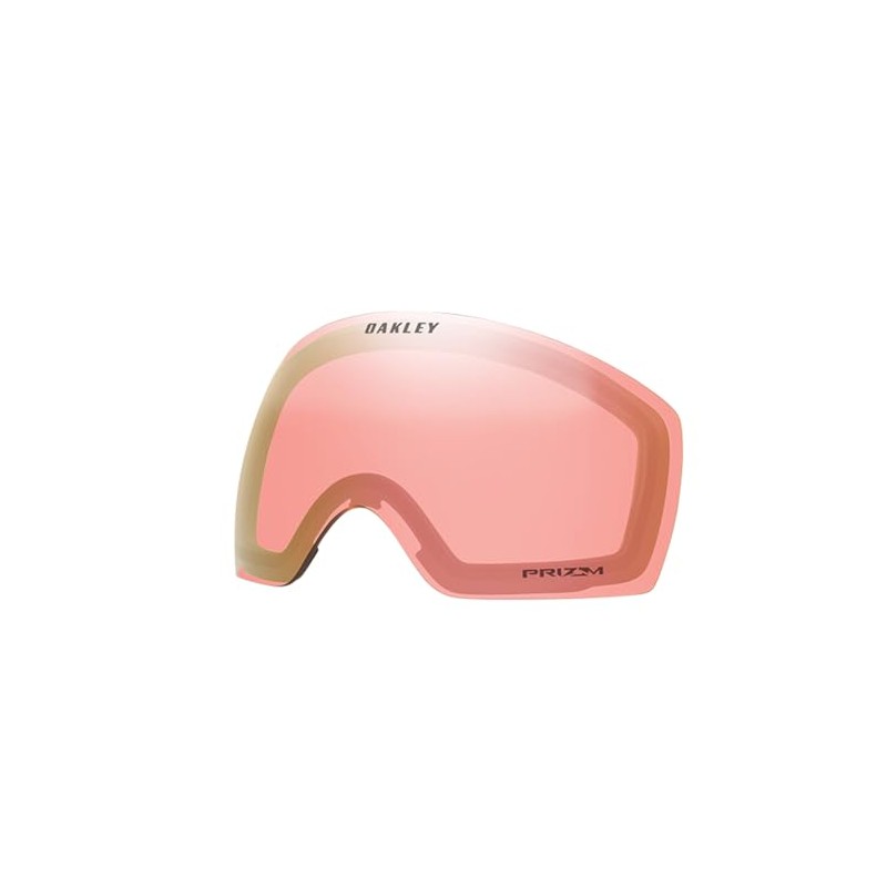 Oakley Flight Deck Medium Lens Kit Prizm Rose Gold