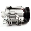 AC Compressor for Nissan Altima 2.5L 2007-2012 Strong Cooling Air