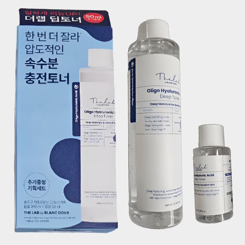 더랩바이블랑두 The Lab by Blanc Do Low Molecular Hyaluronic Acid
