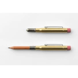 Traveler's Company Brass Pin