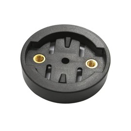 Replacement Insert Adapter for Garmin Original Bicycle Mount, for Garmin Universal Flush Out Front Mount Quick Release Adapter Compatible with Camera or Headlight