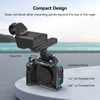 SMALLRIG Mounting Plate Adapter Plate for Attaching FX3 / FX30