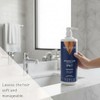VALQUER Straight Hair Shampoo | 1 L