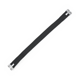 Shires Equestrian - Girth Without Elastic (473a Replacement) - Brown - Size: 50