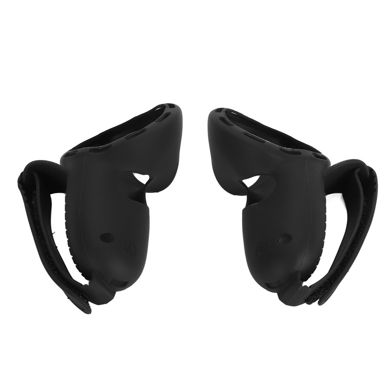 1 Pair Controller Grips Cover Professional Adjustable Thickened Slip Resistance