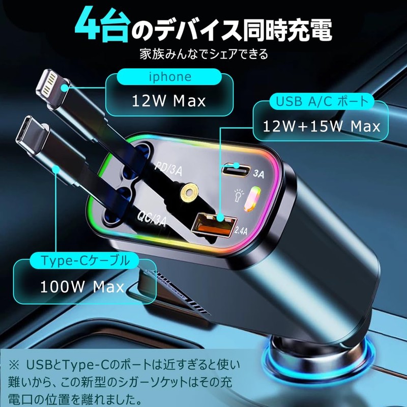 2025 Simultaneous Use of 4 Vehicles Simultaneously, Car Rapid Charger