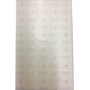 A4 210X330MM Carbon Paper 24 Sheets Premium Quality- Hand Copy