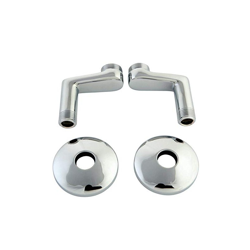 Kingston Brass KSEL266C Swivel Elbow for Tub Wall Mount Faucet