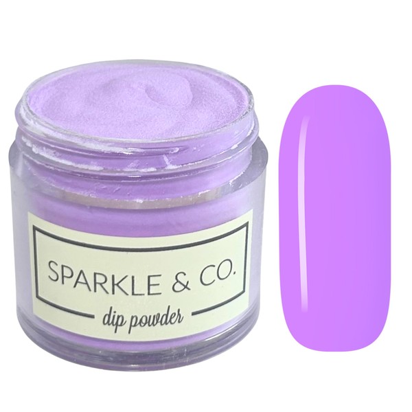 Sparkle & Co. Sparkle & Co. Dip Powders ?C dp.350