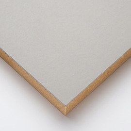 JACKSON'S TRADITIONAL LINO PRINTING BLOCKS MOUNTED 3.2mm GREY 300x300x3.2mm (Single)