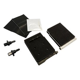 Crown Automotive 68080867AA A/C Blend Door Repair Kit by Crown Automotive