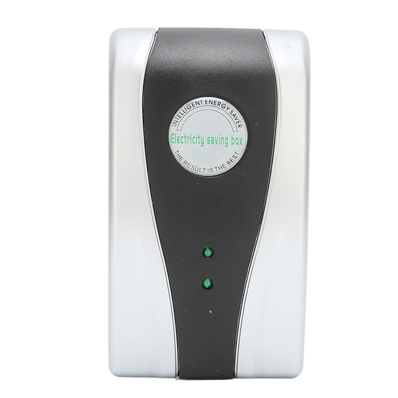 4pcs Smart Electric Box Energy Saver 30000W Automatic Energy Saving