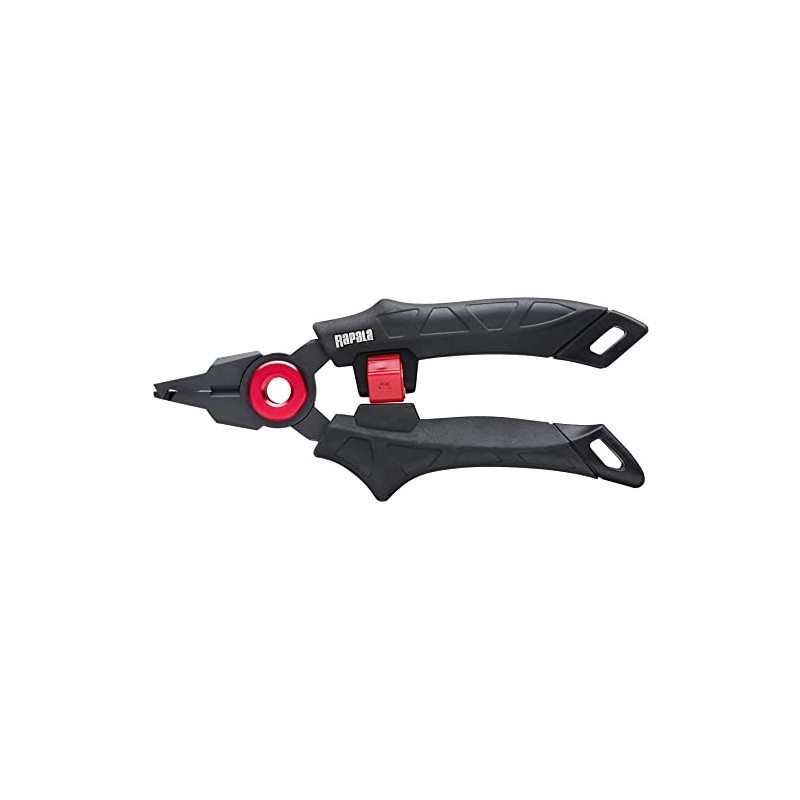 Magnum Split Ring RCDMLSRP