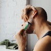 Disposable Razors Bulk, Individually Wrapped Razors for Travel, Hotel, Airbnb,