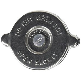 CST 7016 Radiator Cap Boxed