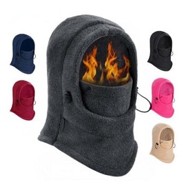 따뜻한 방한 넥워머 목토시 바라클라바 배달 오토바이 Warm Neck Warmer Balaclava for Delivery Motorcycle