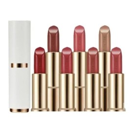 Atomy Adelica Lip Rouge Classic 7 types, choose 1 (50760670) Coral pink / 애터미 아델리카 립 루즈 클래식 7종 택1 (50760670) 코랄핑크