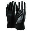 Otafuku Gloves Nitrile Backless Gloves (13 Gauge Gloves: Polyester) A-376