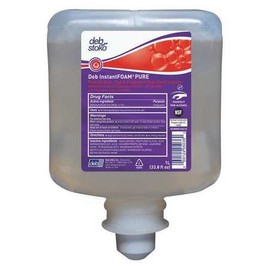 Hand Sanitizer, Non-Alcohol, 1000mL, PK6