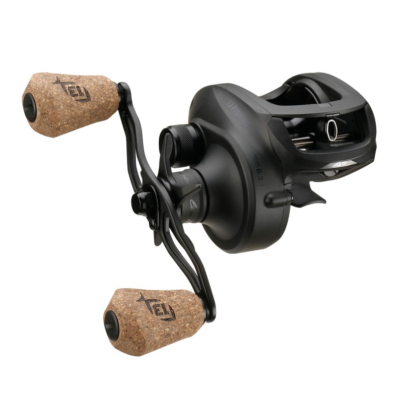 13 FISHING - Concept A3 Baitcast Fishing Reel
