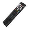 VINABTY Neu EN2AC36 Fernbedienung Ersatz EN2AC36 ErsatzFernbedienung für HISENSE TV