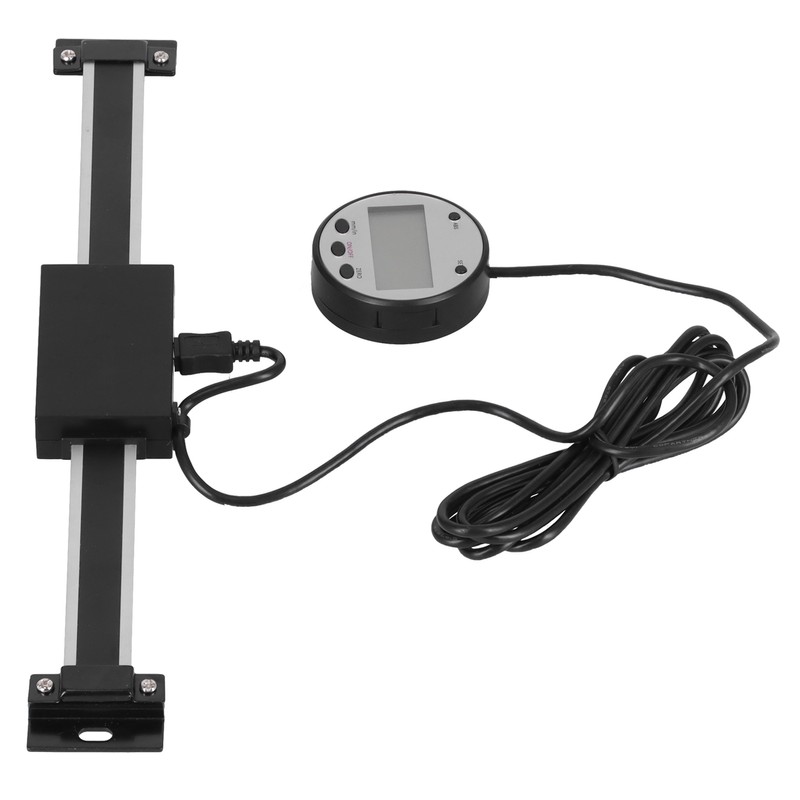 Digital Readout Linear Stainless Steel Aluminum Alloy Linears Scale with
