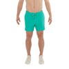SAXX Underwear Co. Men's Oh Buoy 2N1 Volley 5", Peacock,