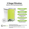 InvisiClean Water Pitcher Replacement Filter