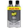 Raid Wasp & Hornet Killer Spray, Bug Killer Kills the