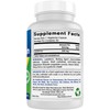 Best Naturals Best Naturals Lactoferrin 250 mg Veggie Capsule, Supports