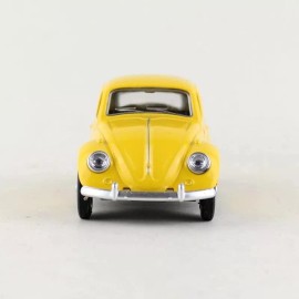 AIBOULLY Vocho Volkswagen V W Clásico Escala 1:36