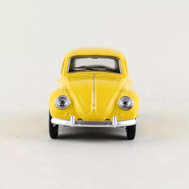 AIBOULLY Vocho Volkswagen V W Clásico Escala 1:36