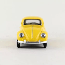 AIBOULLY Vocho Volkswagen V W Clásico Escala 1:36