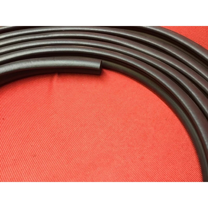 TOP QUALITY SUPER SOFT TRUNK SEAL WEATHERSTRIP FOR: 1963-1972 LINCOLN
