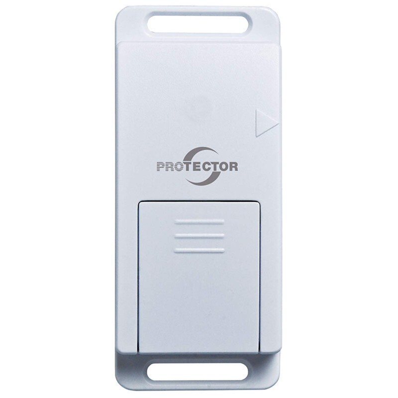 PROTECTOR AS-510 Wireless Exhaust Control - Efficient Window Contact Switch