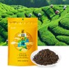 Qcwwy Chinese Black Tea,Black Tea Loose Leaf Lapsang Souchong Black