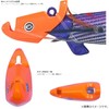 Crazy Ocean Ocean Sinker V 30g-Orange OSV-30