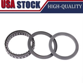 motor_parts2024 Sprag Set 700R4 4L60E 4L65E Low Roller Sprag Forward Sprag 29-Element BW 1986-14
