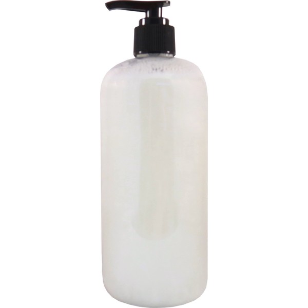 Eclectic Lady Liquid Pearl Body Wash - Glazed Donut Scent