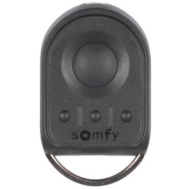 Somfy Keygo T4P Gate Remote Control