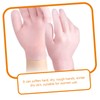 Baluue Women's Moisturizing Gloves Dry Hand Moisturizer Lotion for Overnight