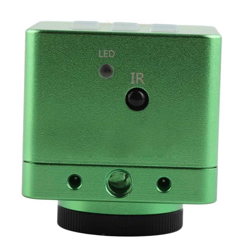 41MP Microscope Camera 4K HD Multimedia Interface USB 150X Digital