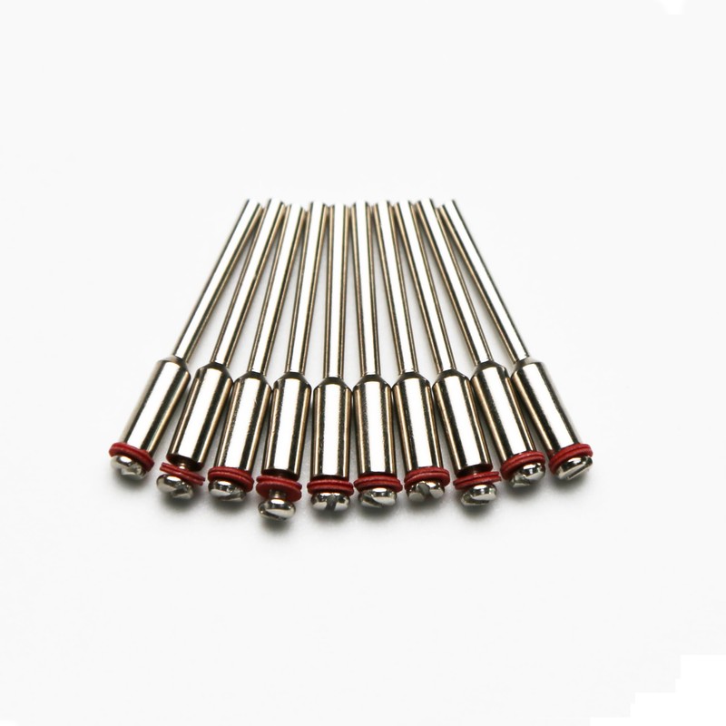 TMAX 10 pc 2mm Cut Off Wheel Cutoff Disc Screw