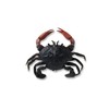 Duratech Crab 1" 1/3 oz RTF (Black and Red) 4173