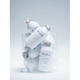 Aida [Set of 2] Hyal Glow Booster Ampoule 30ml / [2개세트] 히알 글로우 부스터 앰플 30ml