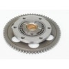 Starter Clutch with Idler Gear Fits for Yamaha Rhino 660