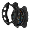 SEIAIYG Case Compatible with Garmin Enduro 3, Soft TPU Shockproof